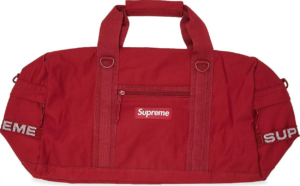 Tui Supreme Field Duffle Bag 'Red'