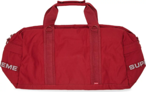 Tui Supreme Field Duffle Bag 'Red'
