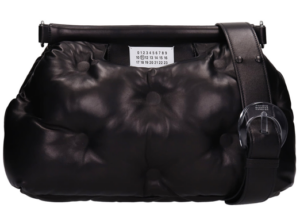Túi Maison Margiela Glam Slam 'Black' S56WG0177P4300T8013