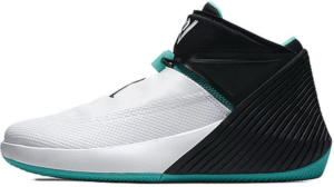 Alternative view of Giày Nike Jordan Why Not Zer0.1 'Noah' AA2510-103