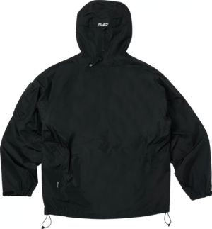 Ao Palace GORE-TEX Cargo Jacket 'Black'