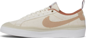 Giay Nike Doyenne Skateboards x Blazer Low SB 'Harmony Of Opposite' DZ3406-100