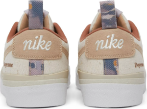 Giay Nike Doyenne Skateboards x Blazer Low SB 'Harmony Of Opposite' DZ3406-100