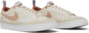 Giay Nike Doyenne Skateboards x Blazer Low SB 'Harmony Of Opposite' DZ3406-100