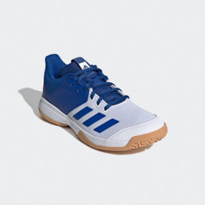 Alternative view of Giày Adidas Ligra 6 'Blue White' F35712