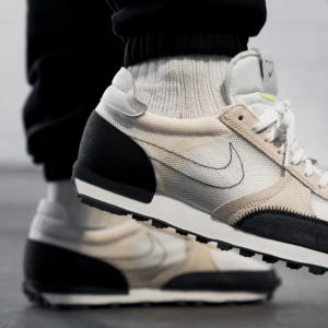 Alternative view of Giày Nike Daybreak-Type 'Light Orewood Brown' CJ1156-100