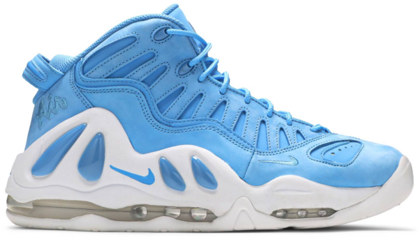 Giày Nike Air Max Uptempo 97 'University Blue' 922933-400