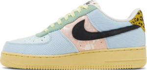 Giay Nike Air Force 1 '07 'Spring Mix' FJ4591-441