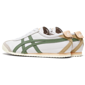Giay Onitsuka Tiger Mexico 66 'White Tricolor' 1182A078-111