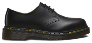 Mens Black Dr Martens 1461 Shoes | Soletrader