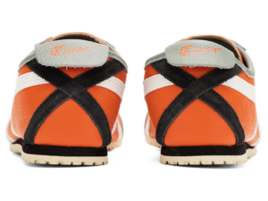 Giay Onitsuka Tiger Mexico 66  'Vermilion Tomato' 1183A201-800