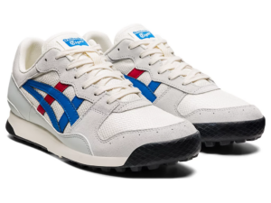 Alternative view of Giày Onitsuka Tiger Horizonia 'White' 1183A206-100