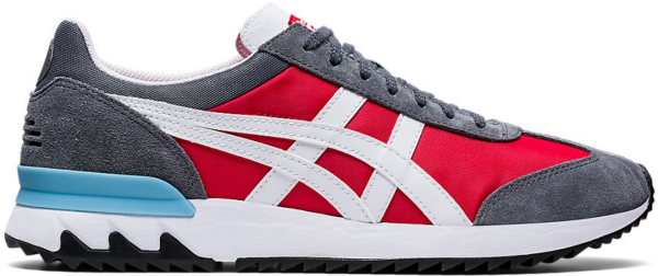 Giày Onitsuka Tiger California 78 EX 'Red Grey' 1183A355-602