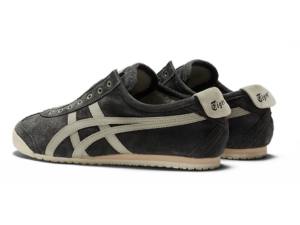 Giay Onitsuka Tiger Mexico 66 'Graphite Grey' 1183A438-021
