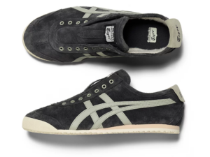 Giay Onitsuka Tiger Mexico 66 'Graphite Grey' 1183A438-021