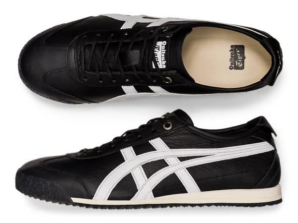 onitsuka tiger mexico 66 sd black