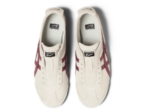 Giay Onitsuka Tiger Mexico 66 'White Red' 1183B782-201