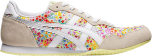 Giay Onitsuka Tiger Serrano 'Floral' 1183B919-100