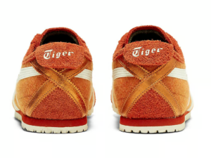 Giay Onitsuka Tiger Mexico 66 'Rust Red' 1183C082-600