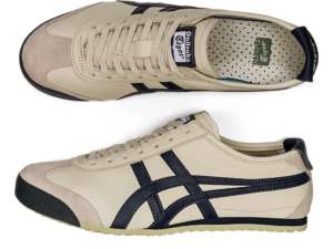 Giay Onitsuka Tiger Mexico 66 'Birch Peacoat' 1183C102-200