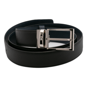 Alternative view of Dây Lưng Montblanc Classic Leather Belt 118438