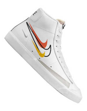 Giay Nike Blazer Mid 77 'White' DN7996-100