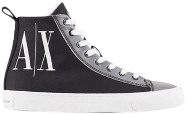 Giày Armani Exchange Visible Logo 'Solid' 11871689XW