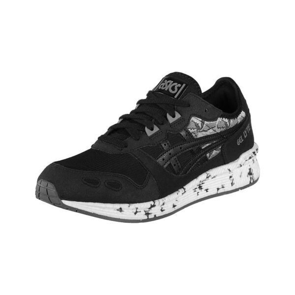 Giày Asics GelSaga Sou 'Black White' 1191A093-001 - Hình ảnh 3