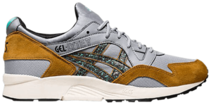 Giày Asics Gel Lyte 5 Piedmont Grey 1191A228-020
