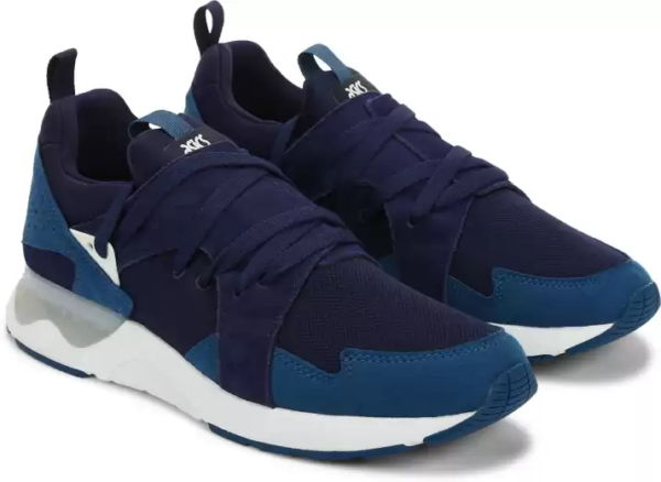 Giày Asics Gel-Lyte V Sanze 'Dark Blue' 1193A082-400 - Hình ảnh 5