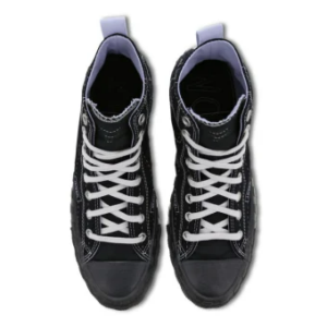 Alternative view of Giày Converse Untitled 'White' 173207C