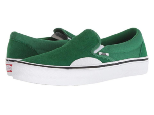Giay Vans Slip-On Pro 'Amazon' VN00097MU2A