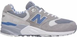Giày New Balance 999 'Grey' WL999WD