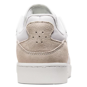 Giay Asics Sky Court White Beige 1201A169-109