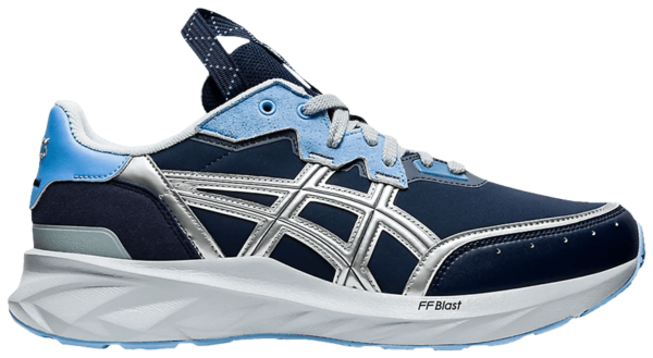 Giày Asics HS1-S Tarther Blast Midnight 1201A190 400