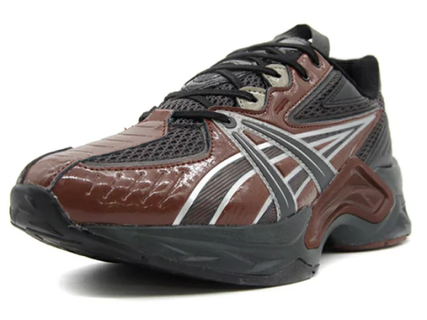 Giày Asics HN2-S PROTOBLAST 'Chocolate Brown' - Hình ảnh 5