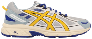 Giày Asics Men's Gel-Venture 6 'Grey Vibrant Yellow' 1201A366-021