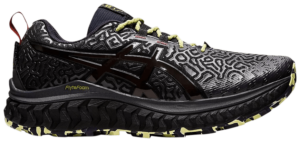 Giày Asics Brain Dead x Trabuco Max 'Chaos Slime' 1201A371-001