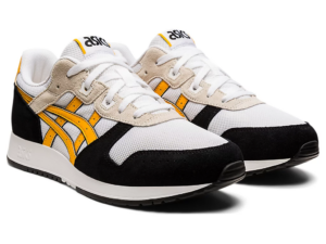 Giay Asics Lyte Classic "Yellow Black White" 1201A477-100