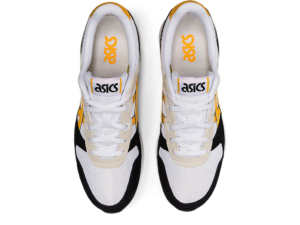 Giay Asics Lyte Classic "Yellow Black White" 1201A477-100