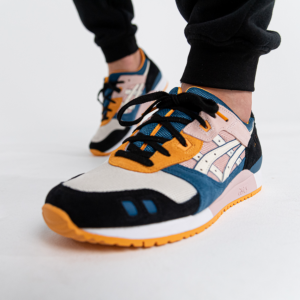 Giay Asics Gel Lyte 3 OG 'Ginger Peach Birch' 1201A482-700