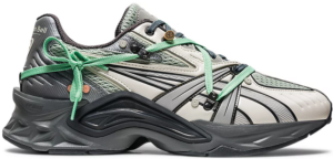 Giày Asics Andersson Bell X Protoblast 'Smoky Grey' 1201A729-021