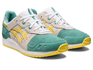 Giay Asics Gel Lyte 3 OG 'Sage' 1201A762-301