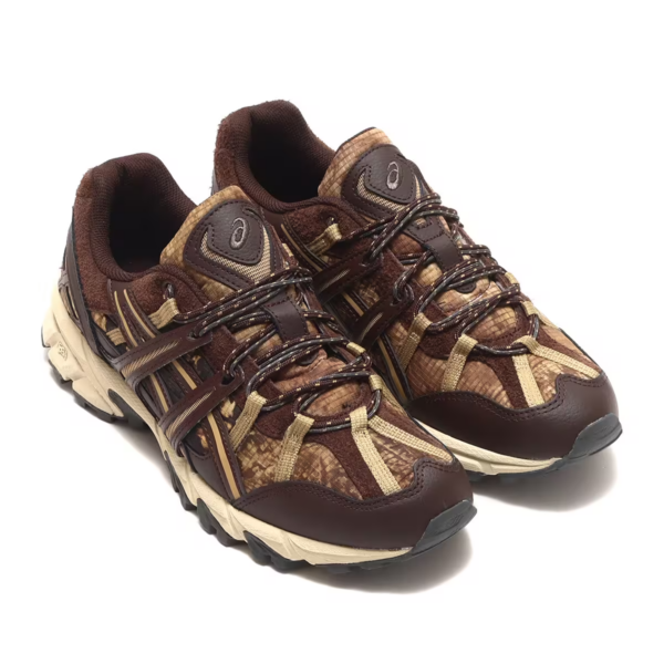 Giày Asics Gel Sonoma 15-50 'Coffee Desert Camp' 1201A818-200 - Hình ảnh 2