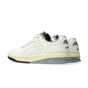 Giay Asics x Ballaholic EX89 'Cream' 1201A837-100