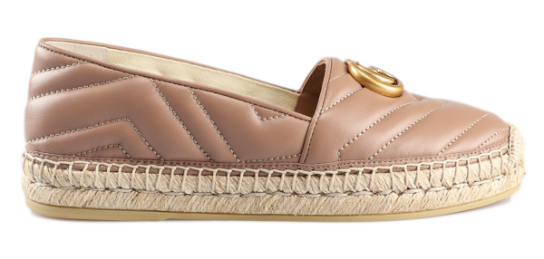 Gucci GG Espadrilles 551890-BKO00-5729