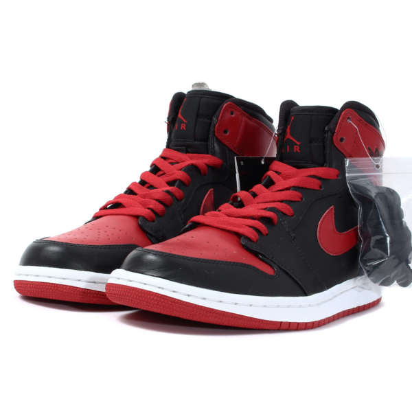 Giày Nike Air Jordan 1 High Retro DMP 'Chicago Bulls' 332550-061 - Hình ảnh 5