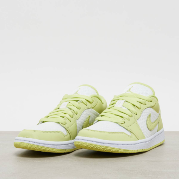 Giày Nike Air Jordan 1 Low 'Limelight' DH9619-103 - Hình ảnh 6