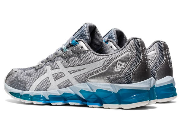 Giày Asics Gel-Quantum 360 6 'Piedmont Grey' 1202A038-028 - Hình ảnh 3