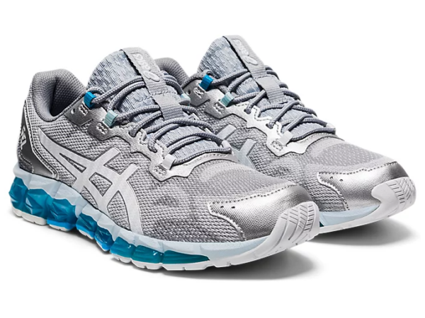 Giày Asics Gel-Quantum 360 6 'Piedmont Grey' 1202A038-028 - Hình ảnh 2